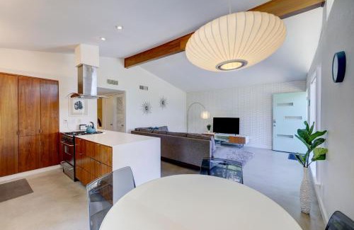 South River City Casa | Cheery Modern Retreat near SoCo & Downtown by Lodgewell