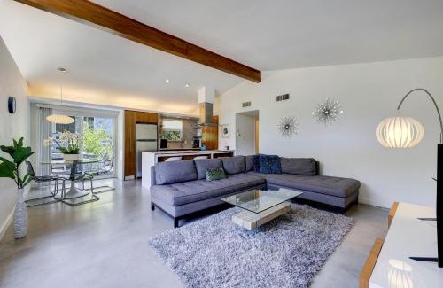 South River City Casa | Cheery Modern Retreat near SoCo & Downtown by Lodgewell