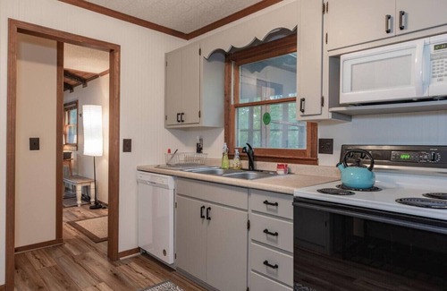 Deep Gap Cabina | Cheery on Top! WIFI - Dogs Ok - 2Fireplaces