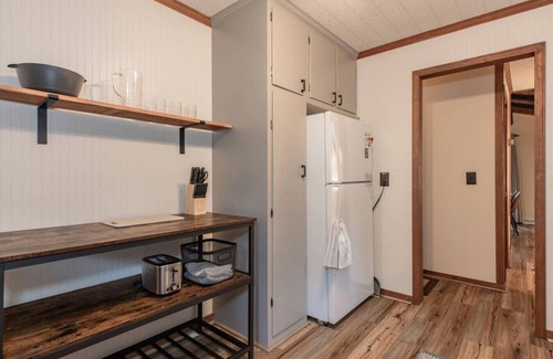 Deep Gap Cabina | Cheery on Top! WIFI - Dogs Ok - 2Fireplaces