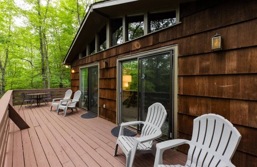 Deep Gap Cabina | Cheery on Top! WIFI - Dogs Ok - 2Fireplaces