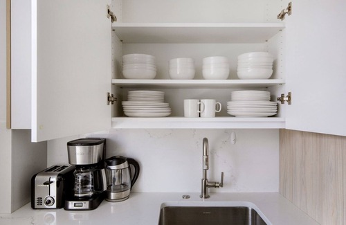 Lincoln Square Apartamento | Cheery UES 2BR w/ Gym & W/D, nr Riverside & Central Park, by Blueground