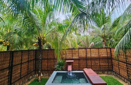 Thep Kasattri Casa | Cheewatra Farmstay Coconut House