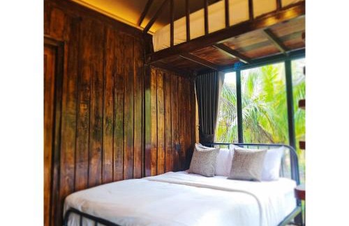 Thep Kasattri Casa | Cheewatra Farmstay Coconut House