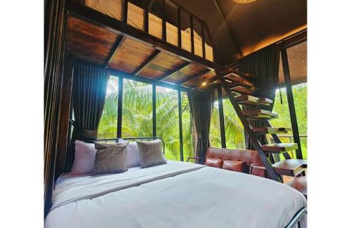 Thep Kasattri Casa | Cheewatra Farmstay Coconut House