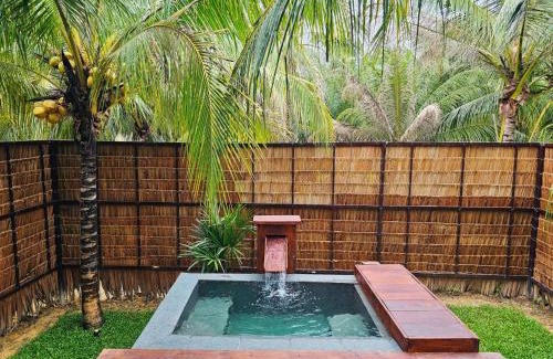 Thep Kasattri Casa | Cheewatra Farmstay Coconut House