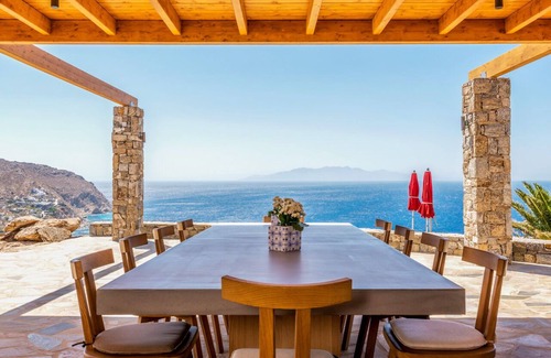 Elia Casa | Chef included by Fantasia Villas: Elia Villa