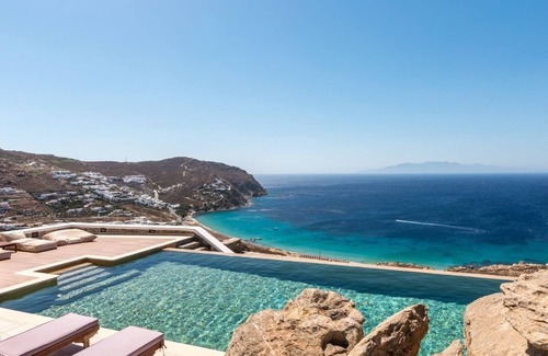 Elia Casa | Chef included by Fantasia Villas: Elia Villas 14 bedrooms