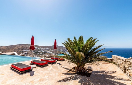 Elia Casa | Chef included by Fantasia Villas: Elia Villas 14 bedrooms