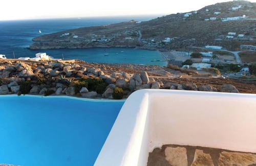 Plintri Villa | Chef included by Fantasia Villas: Villa Paradiso 18 bedrooms