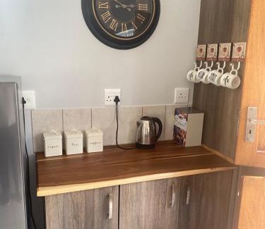 Springbok Apartamento | Chef's@6
