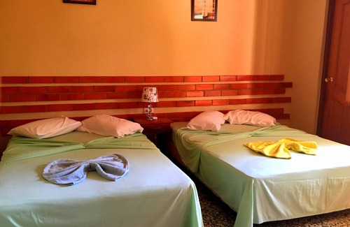 Vinales Casa | Chef's Cabins - Obel & Yoly