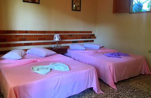 Vinales Casa | Chef's Cabins - Obel & Yoly