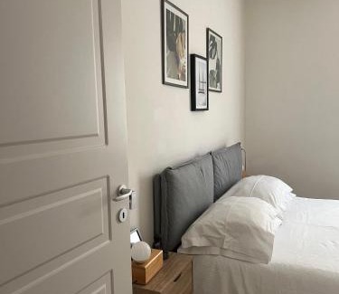 San Leonardo Apartamento | Chef's House