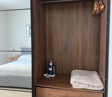 San Leonardo Apartamento | Chef's House