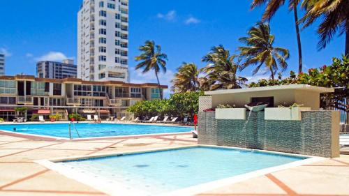 Condado Apartamento | Chefs Delight