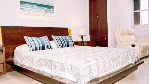 Condado Apartamento | Chefs Delight