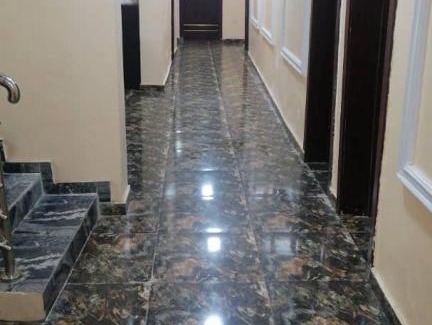Ibadan Hotel | Chefsplace lounge and pavilion hotel