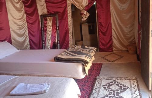 El Gouera Otro | Chegaga Berber Camps