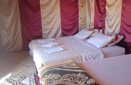 El Gouera Otro | Chegaga Berber Camps