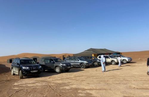 El Gouera Otro | Chegaga desert Trips camp