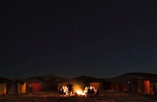 El Gouera Otro | Chegaga desert Trips camp
