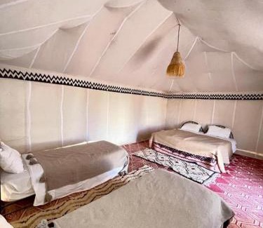 El Gouera Otro | Chegaga Starlight Camp - Mhamid Desert Haven