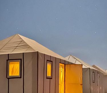 El Gouera Otro | Chegaga Starlight Camp - Mhamid Desert Haven