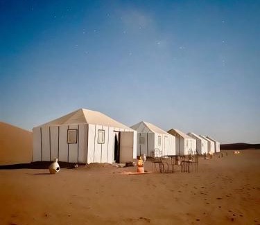 El Gouera Otro | Chegaga Starlight Camp - Mhamid Desert Haven