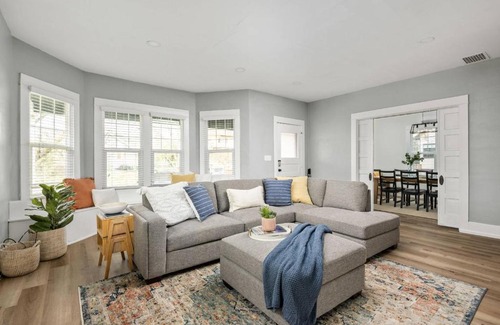 Newberg Casa | Chehalem Crest