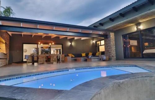 Marloth Park Apartamento | Chelesa by Kruger Nights