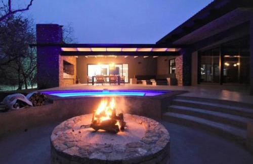 Marloth Park Apartamento | Chelesa by Kruger Nights