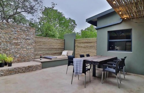 Marloth Park Apartamento | Chelesa by Kruger Nights