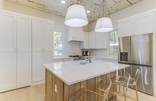 Old Town Apartamento | Chelle’s in the Bay St. Louis