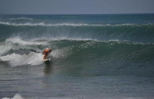 Rio Blanco Cama Y Desayuno | Chellies Surf-House