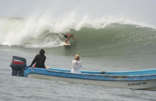 Rio Blanco Cama Y Desayuno | Chellies Surf-House