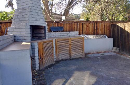 Port Elizabeth Apartamento | Chelmsford Cottage