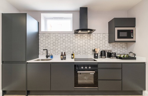 Newcastle-upon-Tyne Apartamento | Chelmsford Loft 4 in Newcastle Upon Tyne