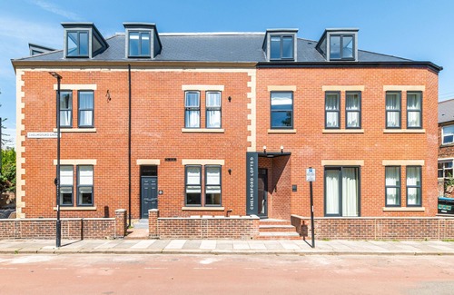 Newcastle-upon-Tyne Apartamento | Chelmsford Loft 4 in Newcastle Upon Tyne
