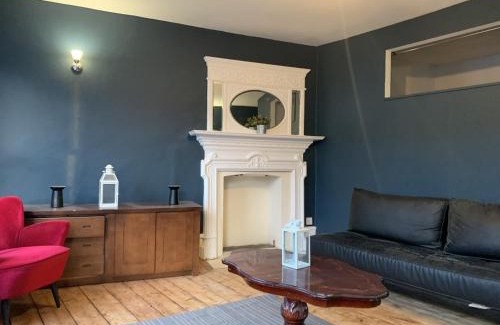 Kensington Apartamento | Chelsea Apartments
