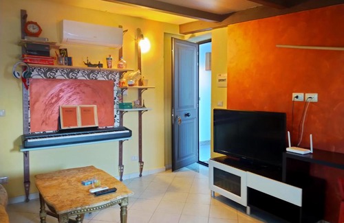 Chianchitta-Pallio Apartamento | Chelsea Barracks - Ensuite Deluxe Apartment- Premium