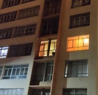 Durban Central Business District Apartamento | Chelsea Court