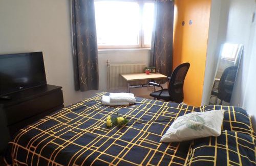 Chelsea Riverside Apartamento | Chelsea Flawless Home Close to River Thames