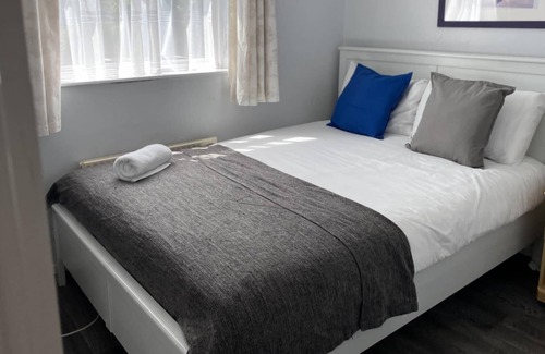 Dunstable Casa | Chelsea Gardens - Huku Kwetu (Dunstable)
