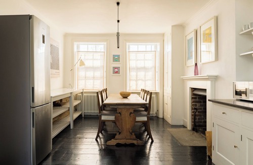 Chelsea Riverside Casa | CHELSEA ON THE THAMES