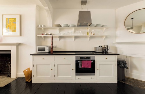 Chelsea Riverside Casa | CHELSEA ON THE THAMES