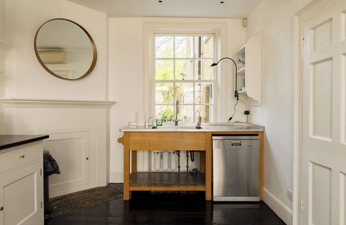 Chelsea Riverside Casa | CHELSEA ON THE THAMES