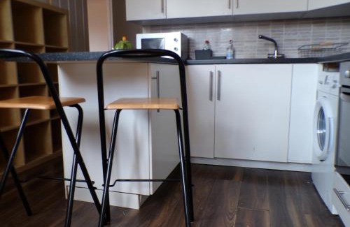 Chelsea Riverside Apartamento | Chelsea - Orange Apartment - Central London