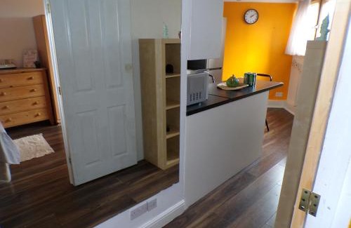 Chelsea Riverside Apartamento | Chelsea - Orange Apartment - Central London