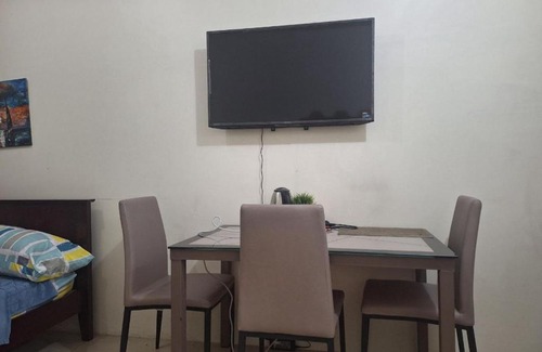 Legazpi Village Apartamento | Chelsea Suites at the Beacon Makati